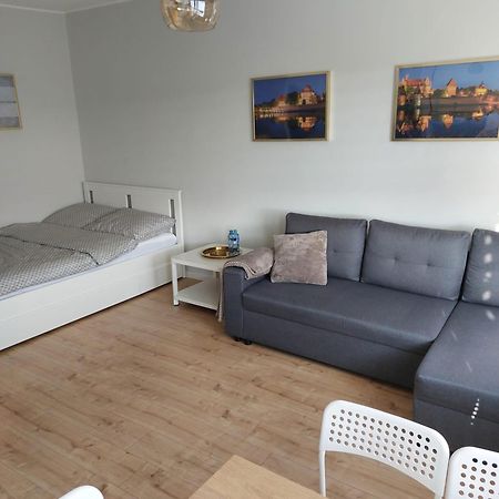 Apartament Stare Miasto Malbork Zewnętrze zdjęcie