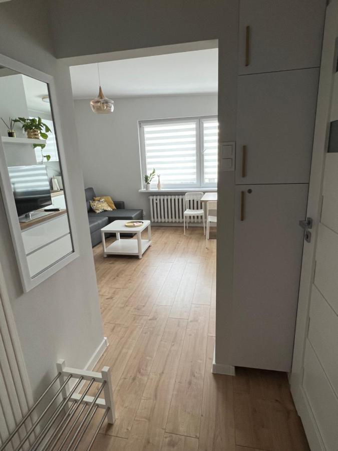 Apartament Stare Miasto Malbork Zewnętrze zdjęcie