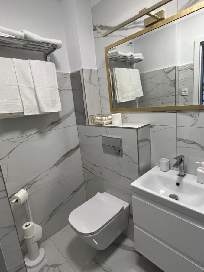 Apartament Stare Miasto Malbork Zewnętrze zdjęcie