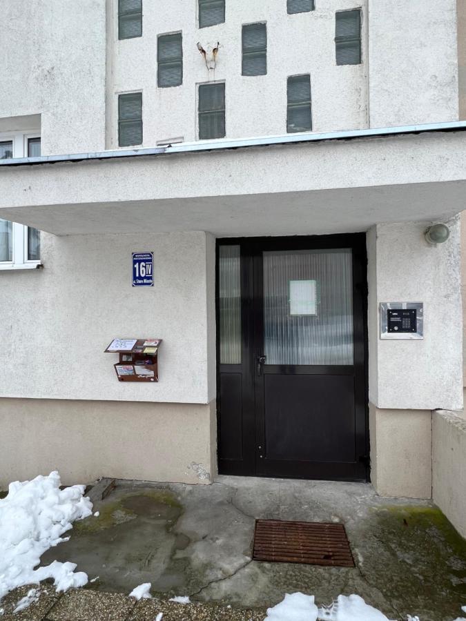 Apartament Stare Miasto Malbork Zewnętrze zdjęcie