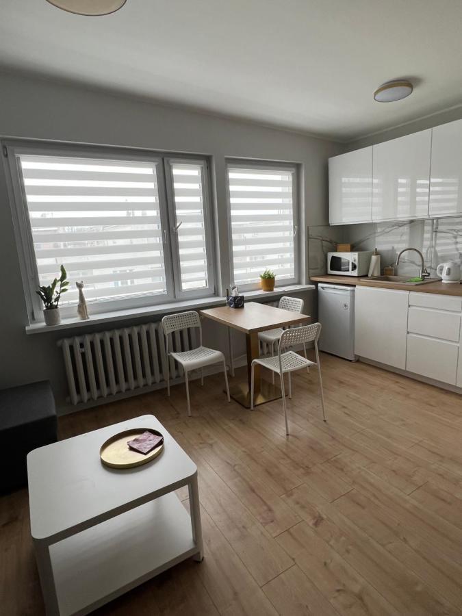 Apartament Stare Miasto Malbork Zewnętrze zdjęcie