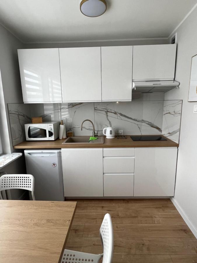 Apartament Stare Miasto Malbork Zewnętrze zdjęcie