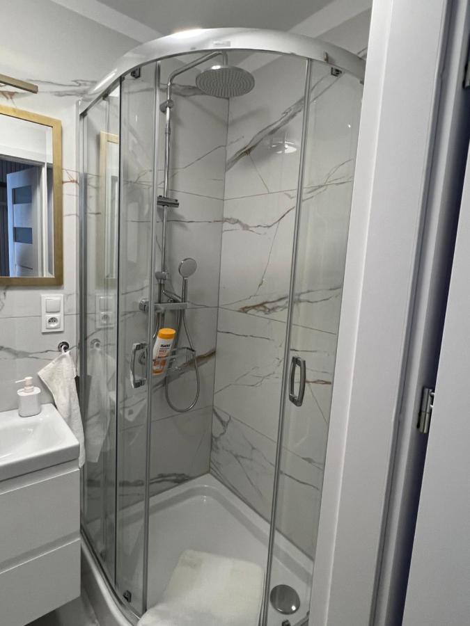 Apartament Stare Miasto Malbork Zewnętrze zdjęcie